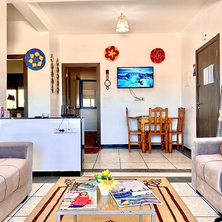 La Casa Bella 5 Minutes De La Plage Essaouira Buitenkant foto